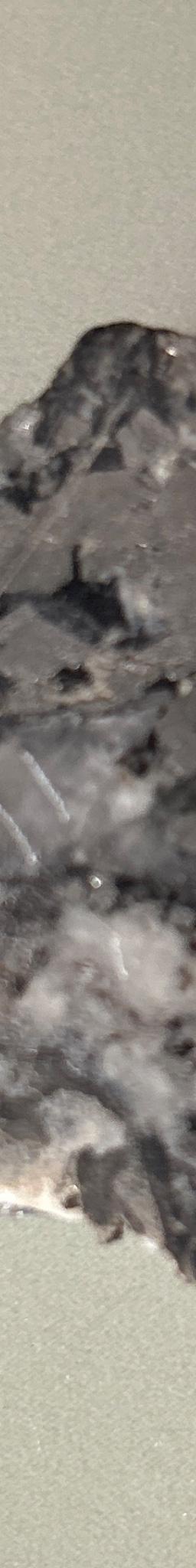 Quartz-Stibnite Vein
